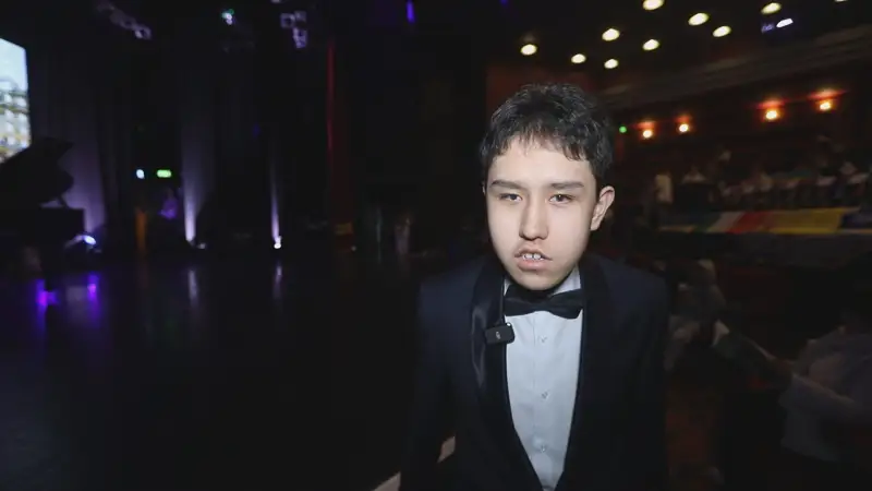  Абылай Мұстафин 