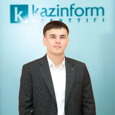 Ерсiн  Шамшадин