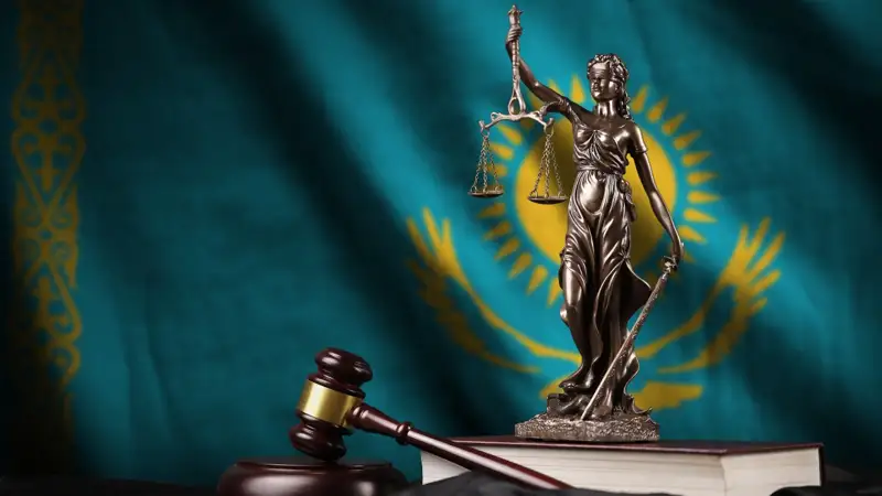 День работников органов юстиции