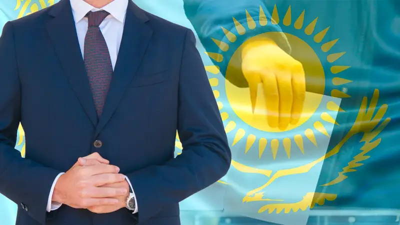 ákimderi saılanady