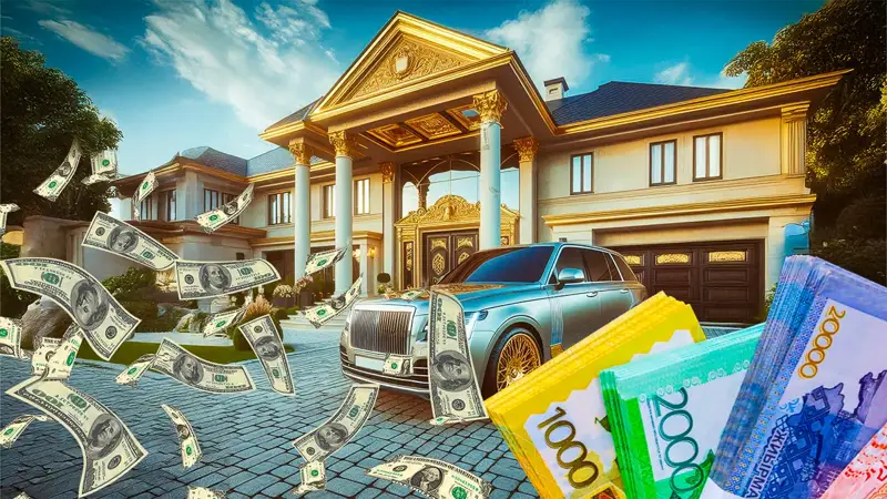 Налог на роскошь