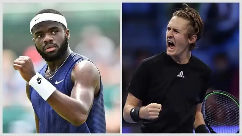 Top tennis players to compete at ATP 250 Almaty Open