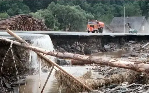 Сув тошқини