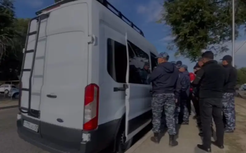 Тело без вести пропавшего ребенка нашли на дне реки в области Жетысу