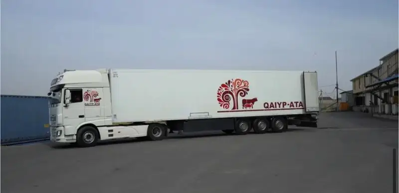 Ет экспорты