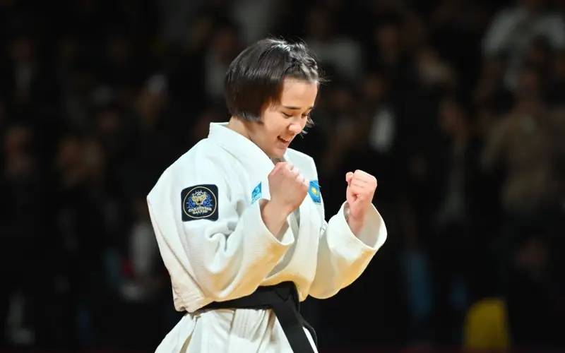 Галия Тынбаева 