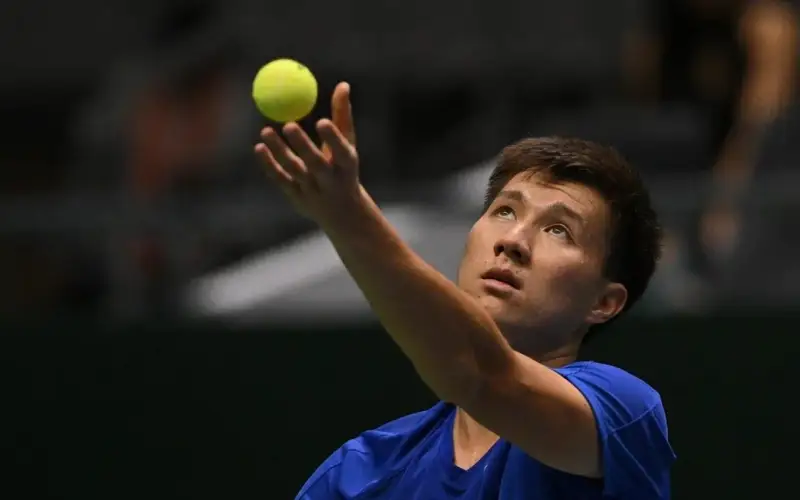 Бейбит Жукаев