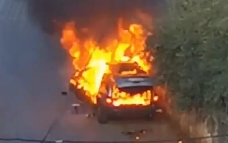 Вторая волна взрывов в Ливане: детонируют радиостанции и бытовые приборы