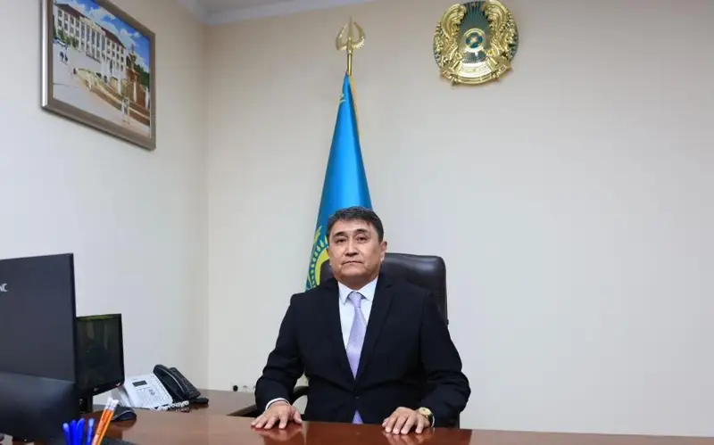 Галым Ашимов