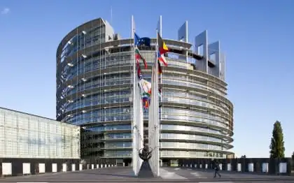 Европарламент