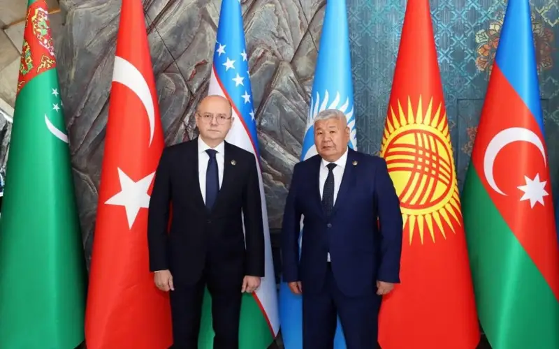 Кыргызстан намерен импортировать нефть из Азербайджана 