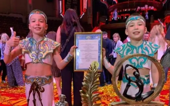  Алматы әкімдігі