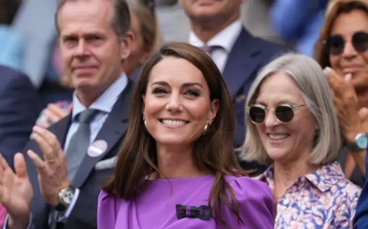 Принцесса Уэльская 