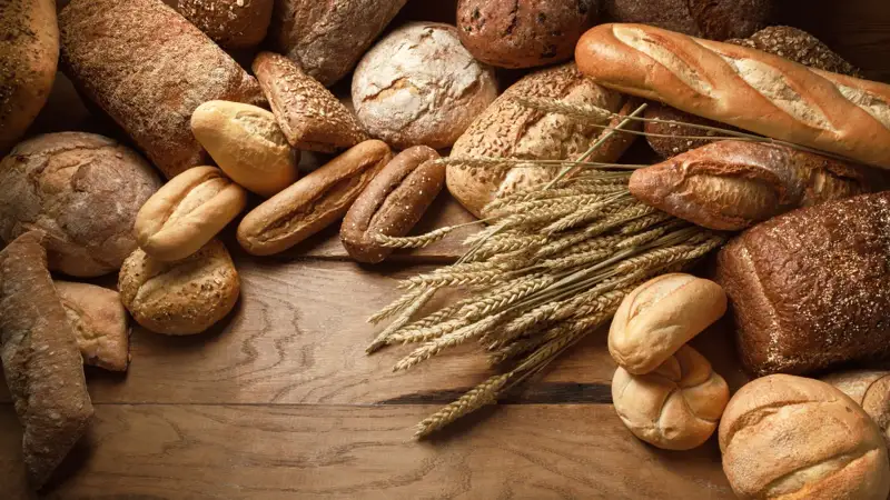 World Bread Day