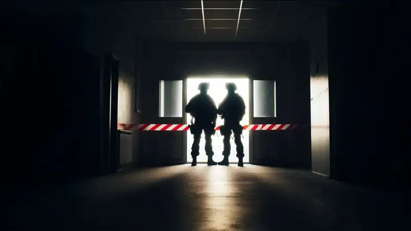 Россия пойтахти марказидаги Wildberries офиси яқинида содир бўлган отишмада икки киши ҳалок бўлди