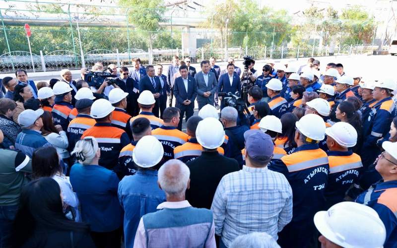 Народный штаб: АЭС – это новый толчок для развития МСБ Народный штаб: АЭС – это новый толчок для развития МСБ