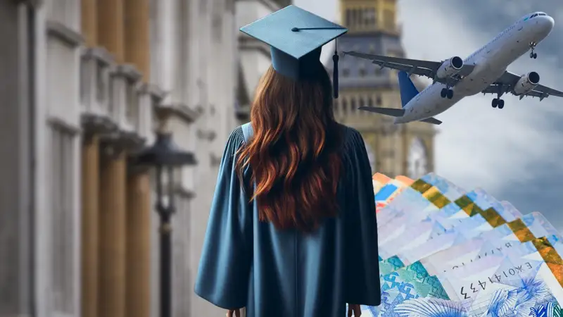 30-летние итоги программы «Болашак»