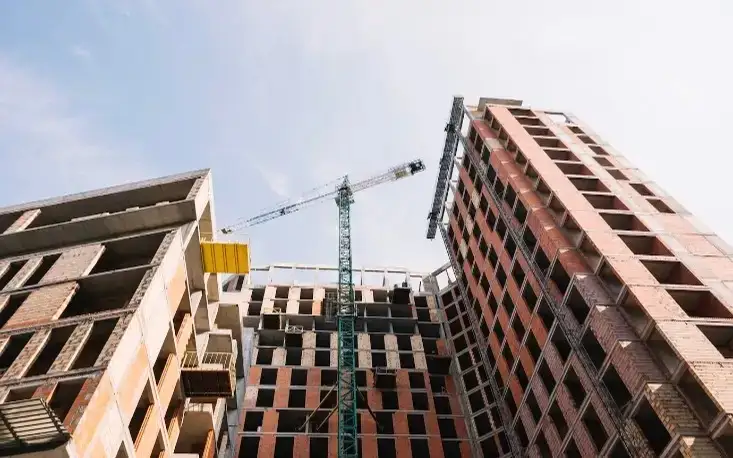 Housing construction 