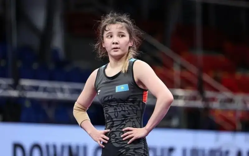wrestling