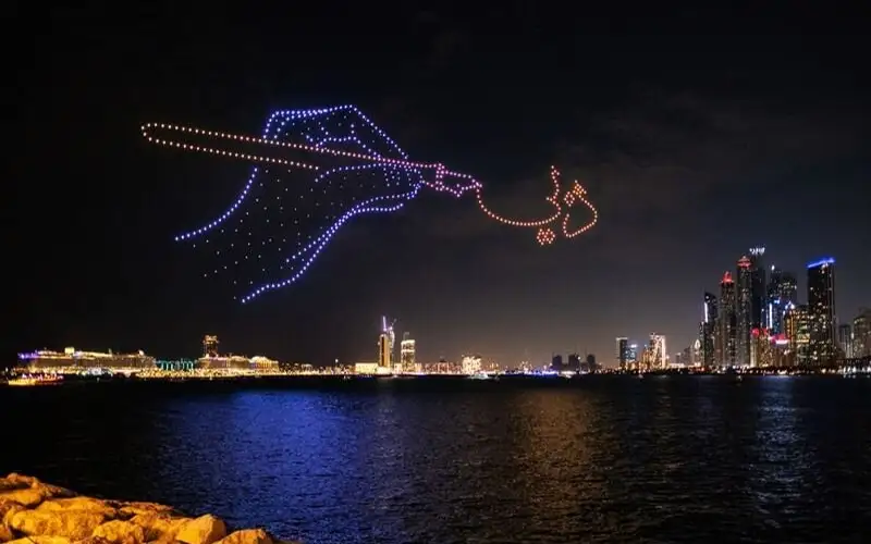 Dubai Shopping Festival