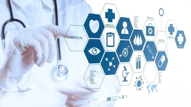 фармацевтика