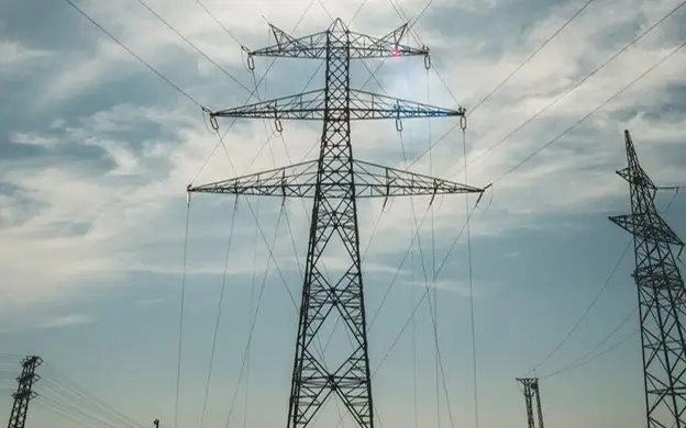 энергосети электричество