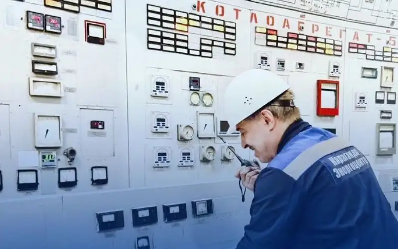 Два теплоисточника Караганды получили паспорта готовности к зиме