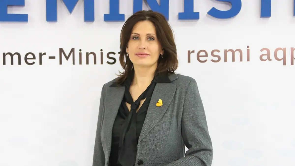 БЮРАБЕКОВА Людмила Витальевна