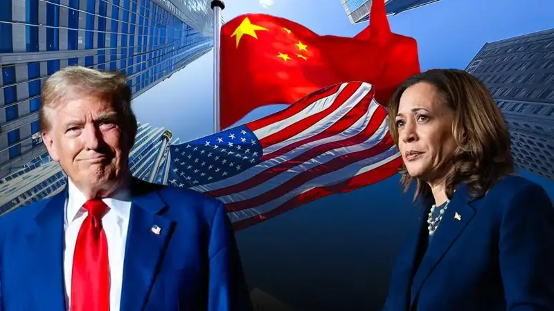 How U.S.-China relationships will transform under the new American president 