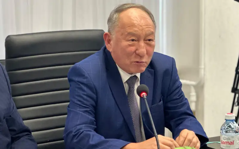 Казахстан не впервые вступает в атомную энергетику — эксперт о подготовке кадров для АЭС