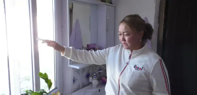 Ауыл әкімінің басы дауға қалды