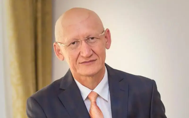 Bolat Jámishev