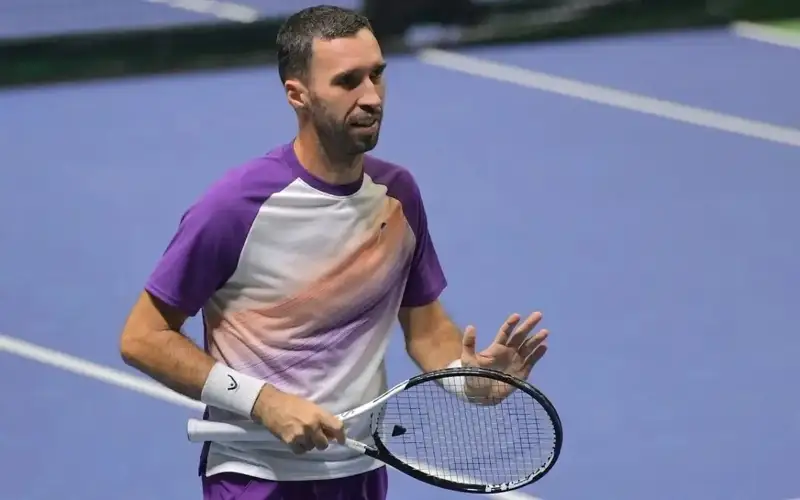 Kukushkin