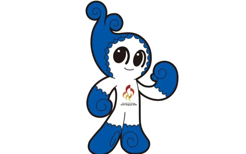 "Аичи-Нагоя-2026" 