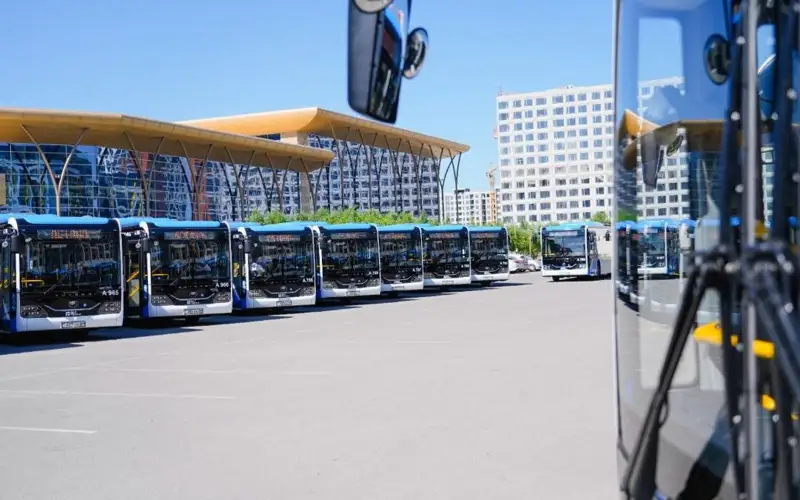 Astana