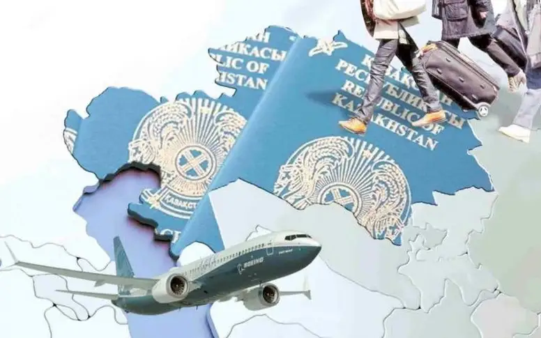 Басқа елдерден келген этникалық қазақтарға 55 «Ата жолы» картасы берілді