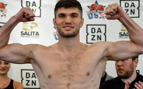 Али Ахмедов