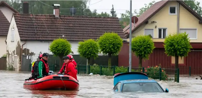 ЕП қарар қабылдады