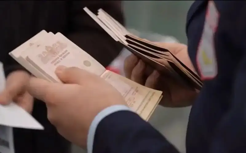 Қозоғистонда хорижликларни депортация қилиш қоидалари ўзгариши мумкин