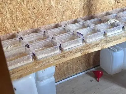 нарколаборатория