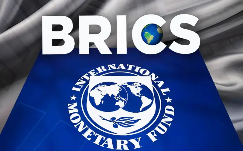 Новый банк развития БРИКС сможет помогать должникам на других условиях, чем МВФ