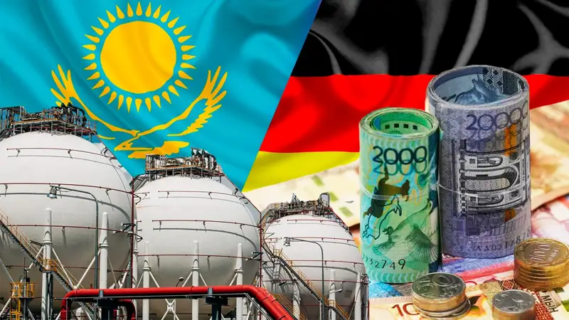 Әлемдік БАҚ-тағы Қазақстан: қазақ-неміс келіссөзі, өңірлік мәселелер мен орташа жалақы