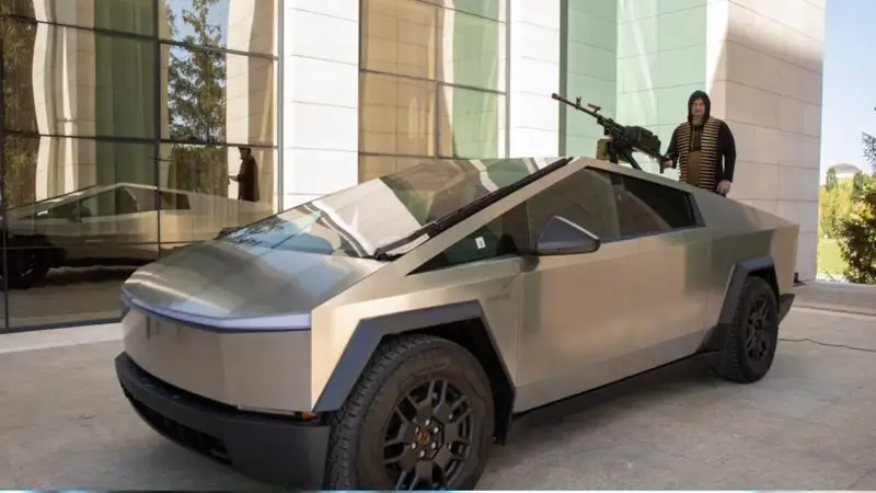 Рамзан Қадыров