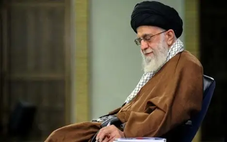 Верховный лидер Ирана помиловал заключенных, включая иностранцев