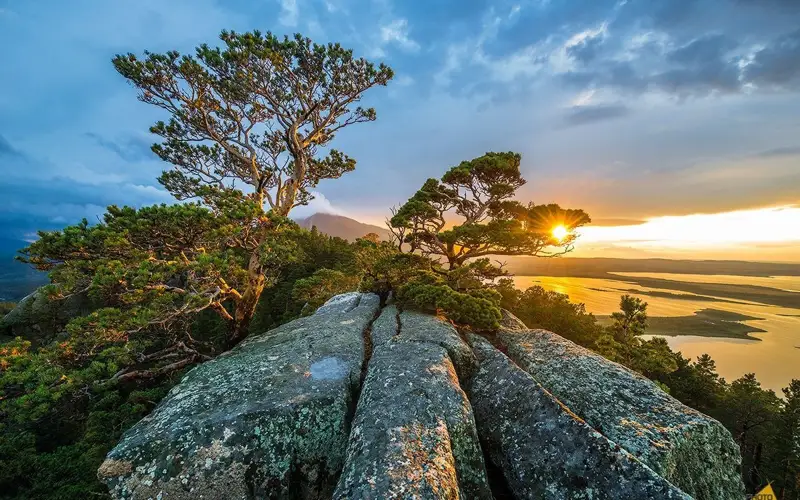 ГНПП «Бурабай»