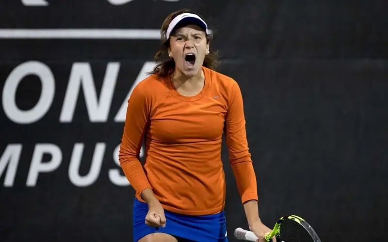 Анна Данилина 