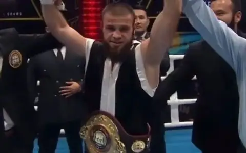 Руслан Мадиев