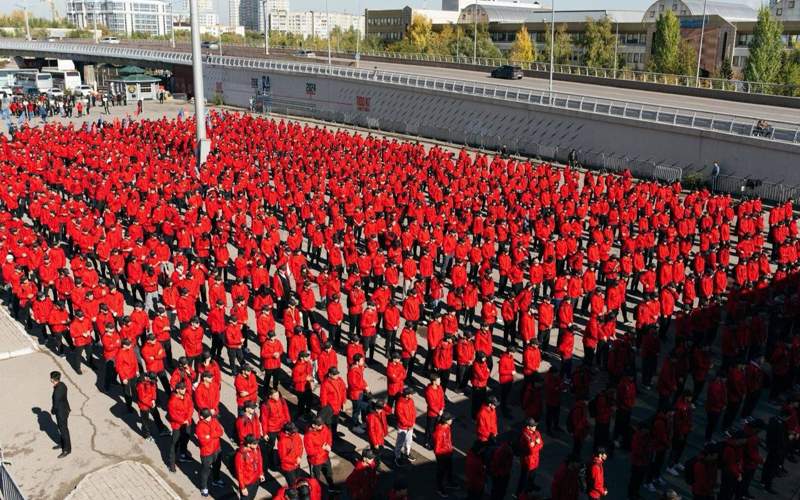 Народная борьба: в столице началась беспрецедентная кампания по борьбе с наркотиками