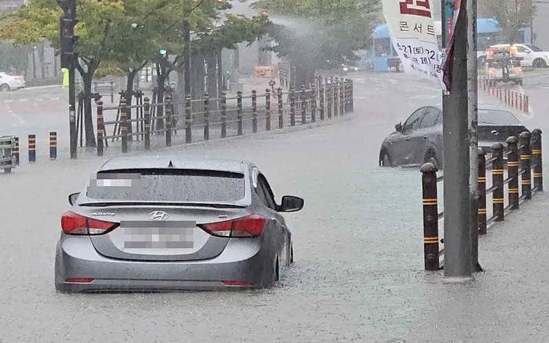 South Korea
