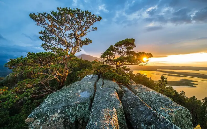 «Бурабай» МҰТП баспасөз қызметі